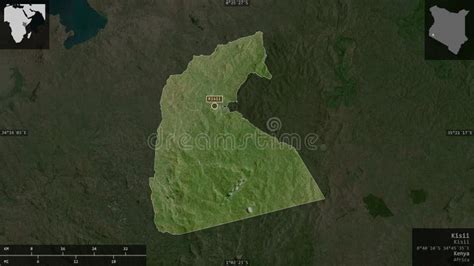 Kisii Map Stock Illustrations – 62 Kisii Map Stock Illustrations ...