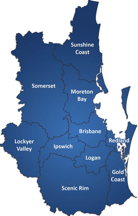 South East Queensland Regional Plan