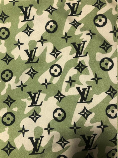 Artist Inspired Lycra Fabric by the yard 1/4 yard and 1/4 | Etsy