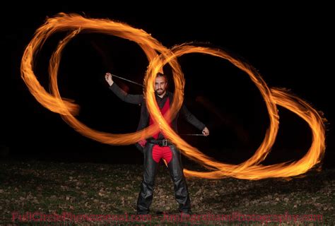 To Spin Fire Poi - The Experience! - Feeling & Energy - Sacred Flow Art