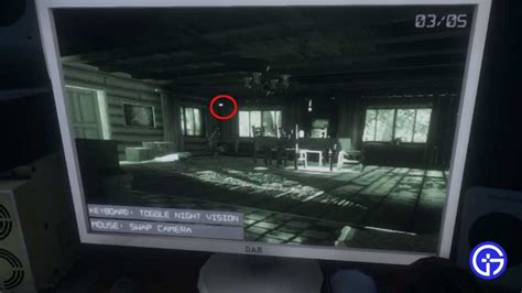 How To Spot Ghost Orbs In Phasmophobia - Gamer Tweak