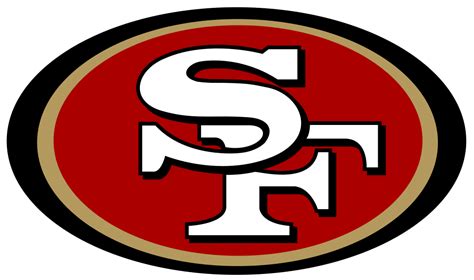 San Francisco 49ers Color Codes Hex, RGB, and CMYK - Team Color Codes