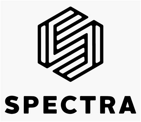 Spectra-logo - Graphics, HD Png Download - kindpng