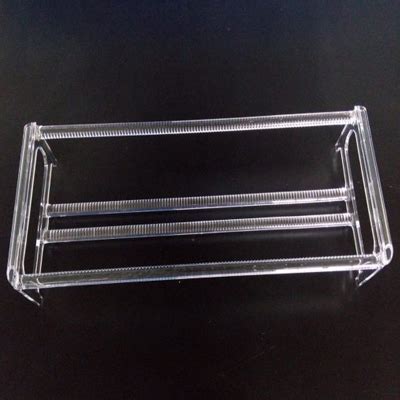 Quartz Boat - Buy Quartz Boat Product on Donghai Yukang Quartz Material ...