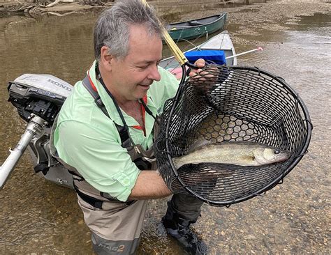 Third time’s the charm for fishing on Ouachita River | Northwest ...