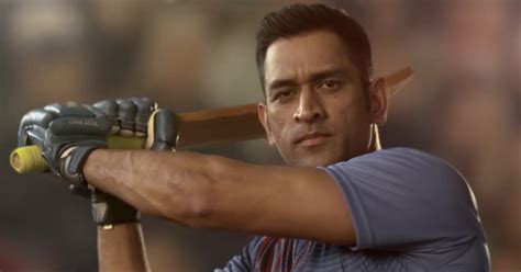 'M.S. Dhoni: The Untold Story' - The New Teaser Will Make You Want To ...