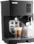 Sencor SES 4050SS-EUE3 espresso machine Semi-automatic espresso • Pris