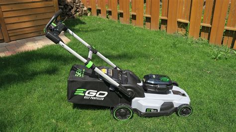 Ego Self Propelled Lawn Mower Repair Manual