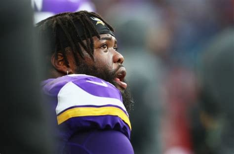 Linval Joseph's release necessary for cash-strapped Minnesota Vikings