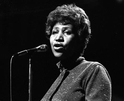 10 Best Aretha Franklin Songs of All Time - Singersroom.com