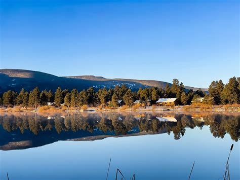 Red Canyon Lodge - Flaming Gorge - Dutch John, Utah