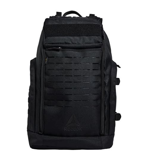 Reebok Crossfit Backpack In Black | ModeSens