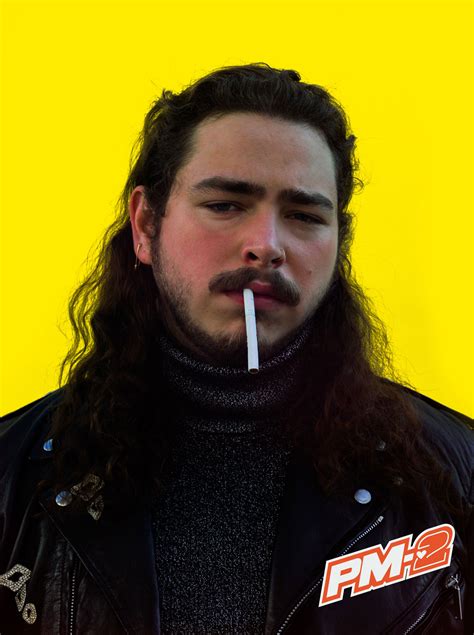 Review: Post Malone's Long-anticipated Sophomore Album Outlines Rapper ...