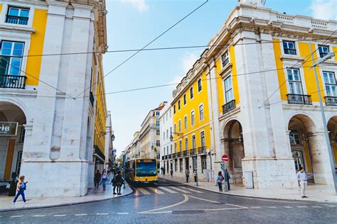 Review of the Lisboans: Apartment Hotel in Downtown Lisbon | Lisbon ...