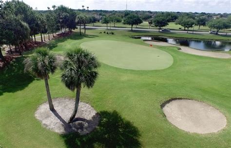 Remington Golf Club in Kissimmee, Florida, USA | GolfPass