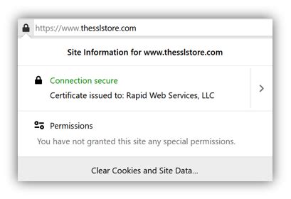 What Is a Website Security Certificate and What Does It Do for Your ...