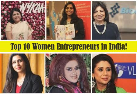 indian women entrepreneurs Archives - Proudly.in