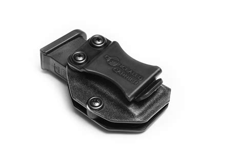 Glock 43 IWB Concealed Carry Holster - Tacticon Armament | Tactical ...