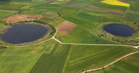 Some of the Most Remarkable Impact Craters on Earth Are in Greece - GreekReporter.com