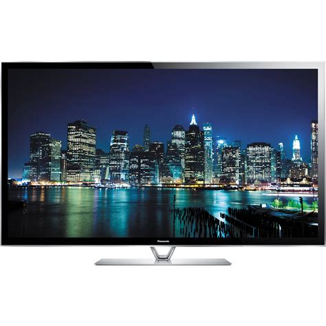 Panasonic VIERA 65" Class ZT60 Series Full HD TC-P65ZT60