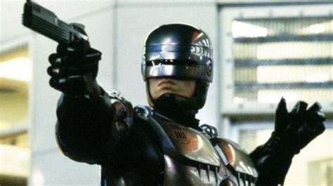 RoboCop: Rogue City Releases First Official Teaser