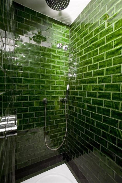 Handmade Subway Tiles - Inspiration Image Gallery