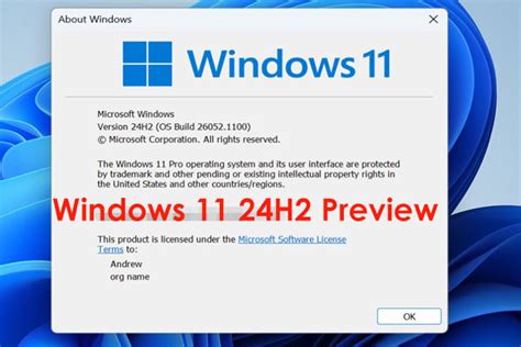 Windows 11 24h2 Update Iso Download And Installation Guide Windows 11 ...