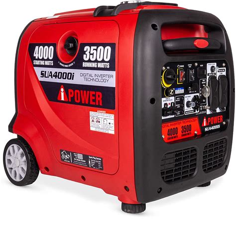 Top 5 Best Inverter Generators for RV [October 2024 Review] - RVProfy