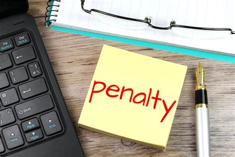 Penalty - Free of Charge Creative Commons Post it Note image