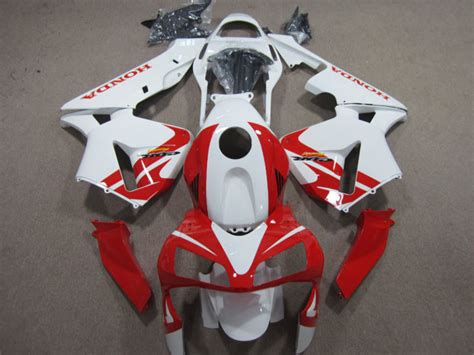 Honda CBR600RR Fairing Set MFC0042 2003-2004 – Motorcycle Fairings