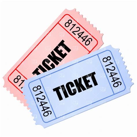 concert ticket clipart 20 free Cliparts | Download images on Clipground ...