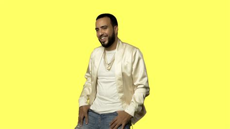 French Montana Breaks Down "Unforgettable" On Genius' Video Series ...