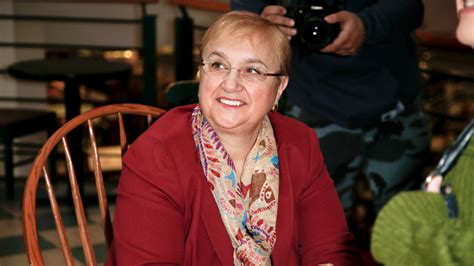 Lidia Bastianich's Transformation Is Seriously Turning Heads