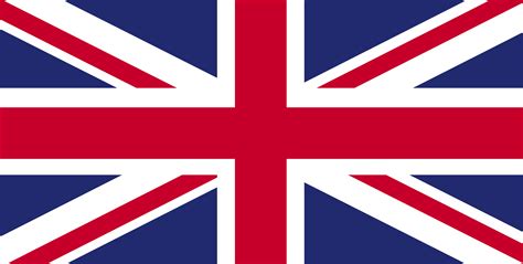 Flag of the United Kingdom, 2009 | ClipArt ETC