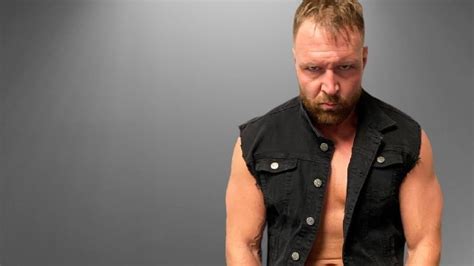 Jon Moxley Bio, Wiki, Net Worth, Married, Wife, Kids, Age, Height