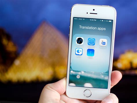 Best translation apps for iPhone: iTranslate Voice, iVoice, Google ...