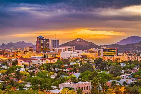 17 Fun Things to Do in Tucson On Your Arizona Adventure