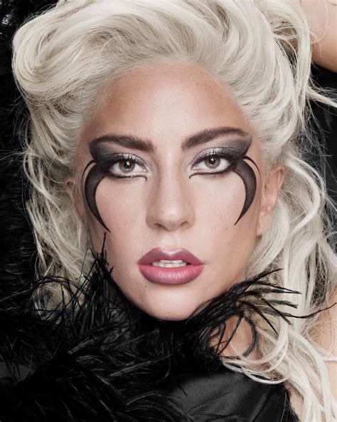 'Shallow' is the 2nd best selling song from Gaga in the UK! - Charts ...