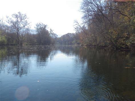 north fork shenandoah river Archives - Fly Fishing Blog - The View From ...