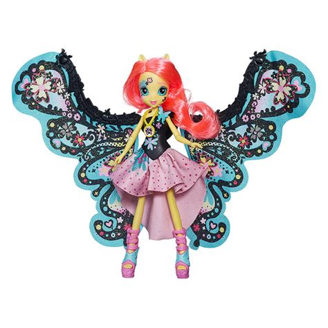 MLP Ponymania Time To Shine Equestria Girls | MLP Merch