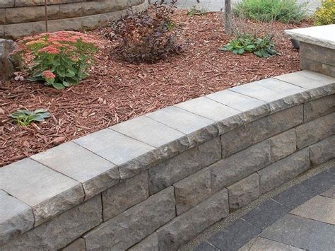 Belgard Retaining Walls Pavers