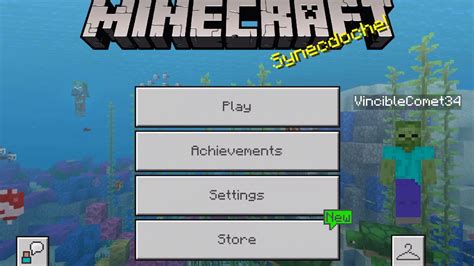 Minecraft realms codes - myteexo