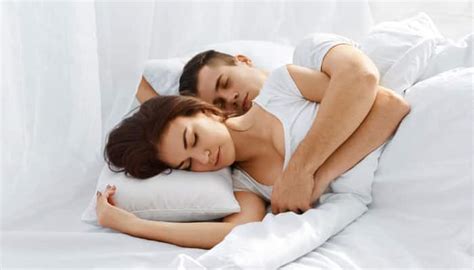 The 'perfect formula' for a good night's sleep in winter! | Tips News ...