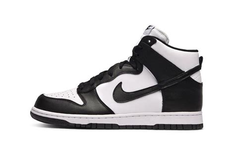 Air Jordan 1 OG Colorway Makes Its Way Onto Nike Dunk High | HYPEBEAST ...