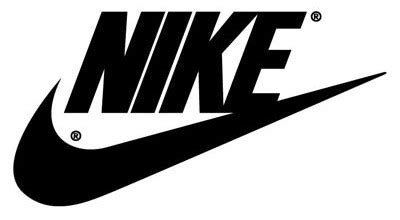 Fonts Logo » NIKE