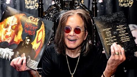 The 15 Best Ozzy Osbourne Songs of All Time