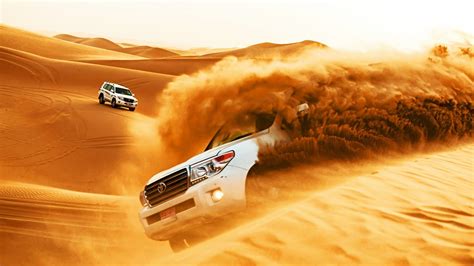 Dubai Desert Wallpapers - Wallpaper Cave