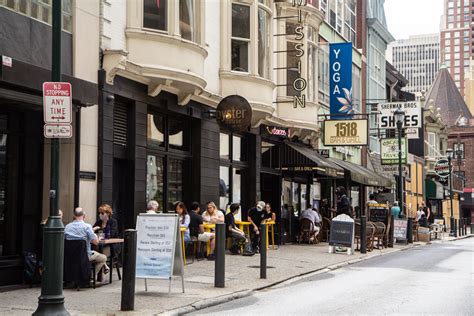 Coronavirus update: Philly to resume indoor dining in Sept. with restrictions - WHYY