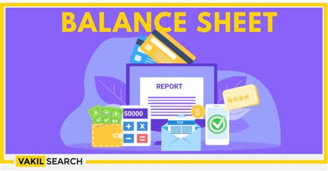 Balance Sheet Format, Preparation, and Importance