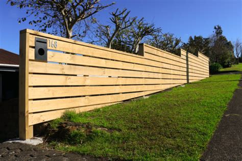 Our top 5 Timber Fences | The Timber Fencing Guys